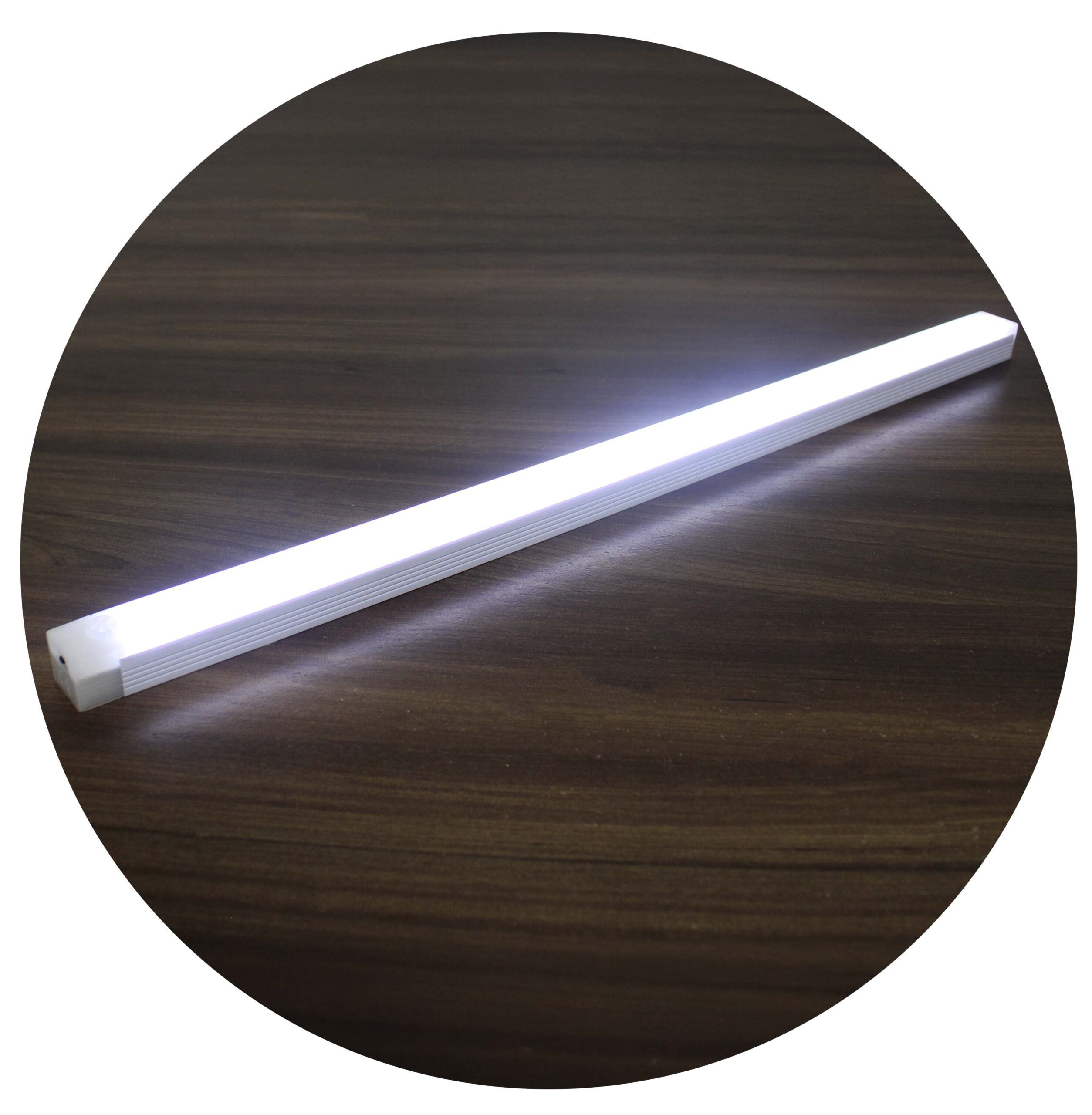 LUMINÁRIA RECARREGÁVEL COM CABO USB