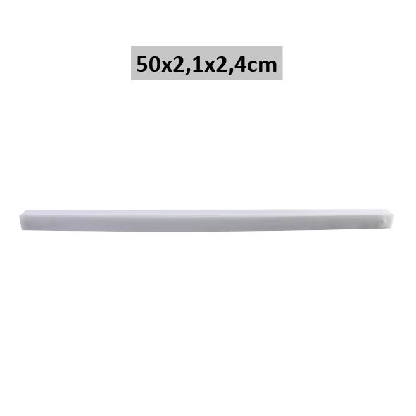 LUMINÁRIA RECARREGÁVEL COM CABO USB