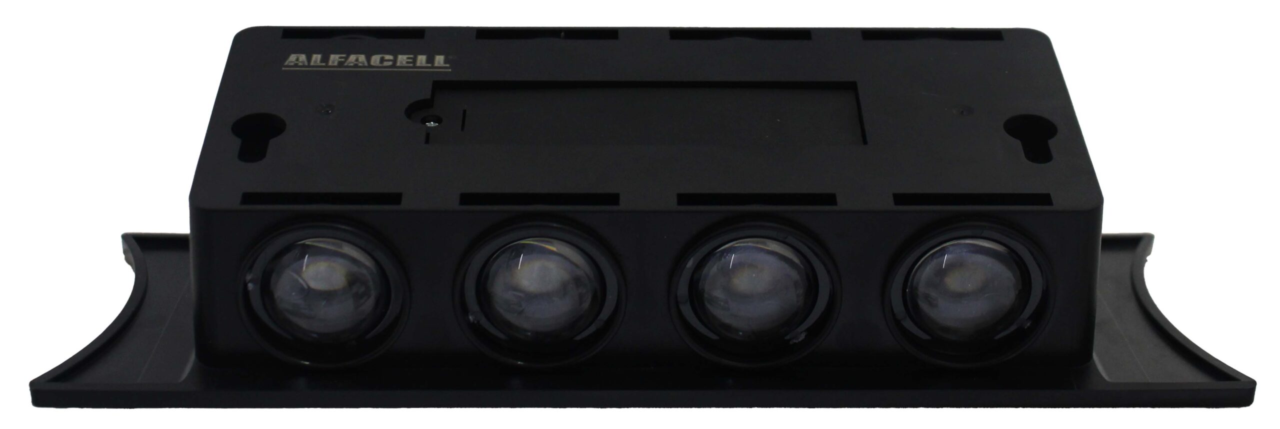 LUZ EXTERNA SOLAR RECARREGÁVEL