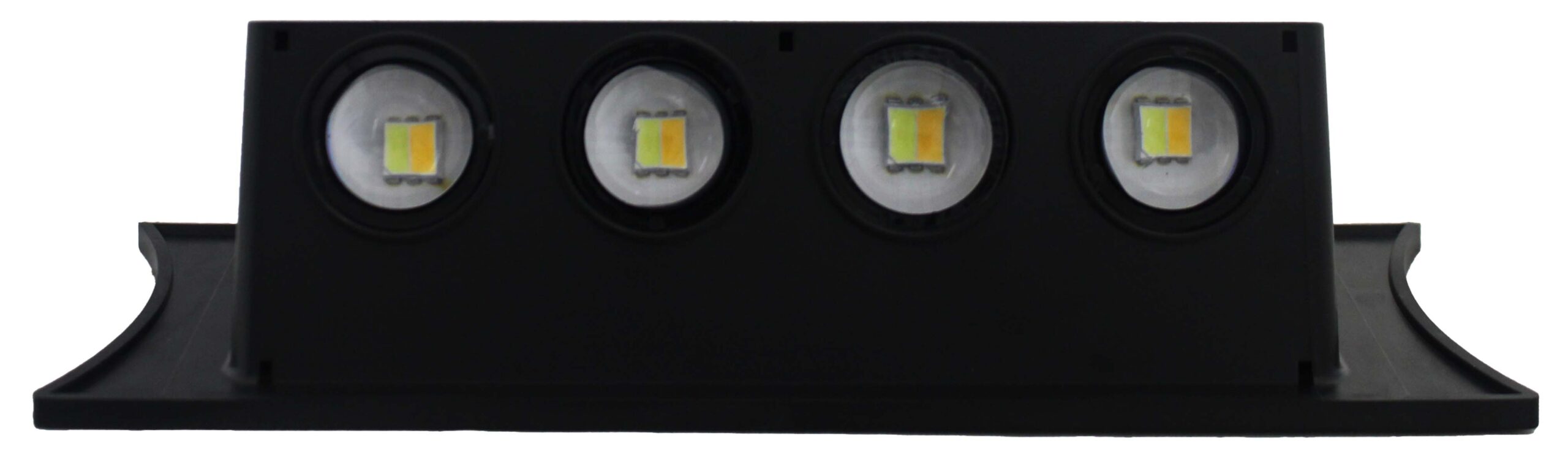LUZ EXTERNA SOLAR RECARREGÁVEL