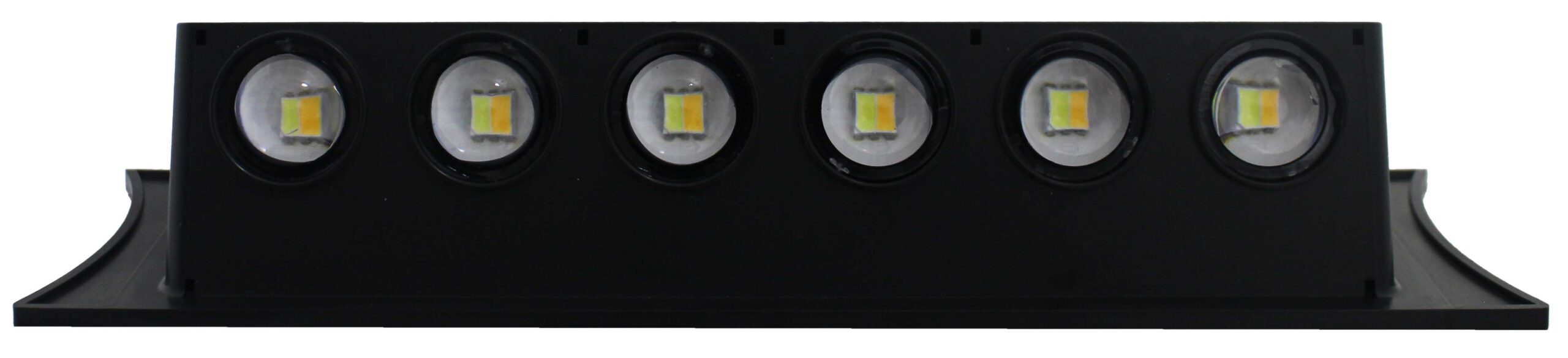 LUZ EXTERNA SOLAR RECARREGÁVEL