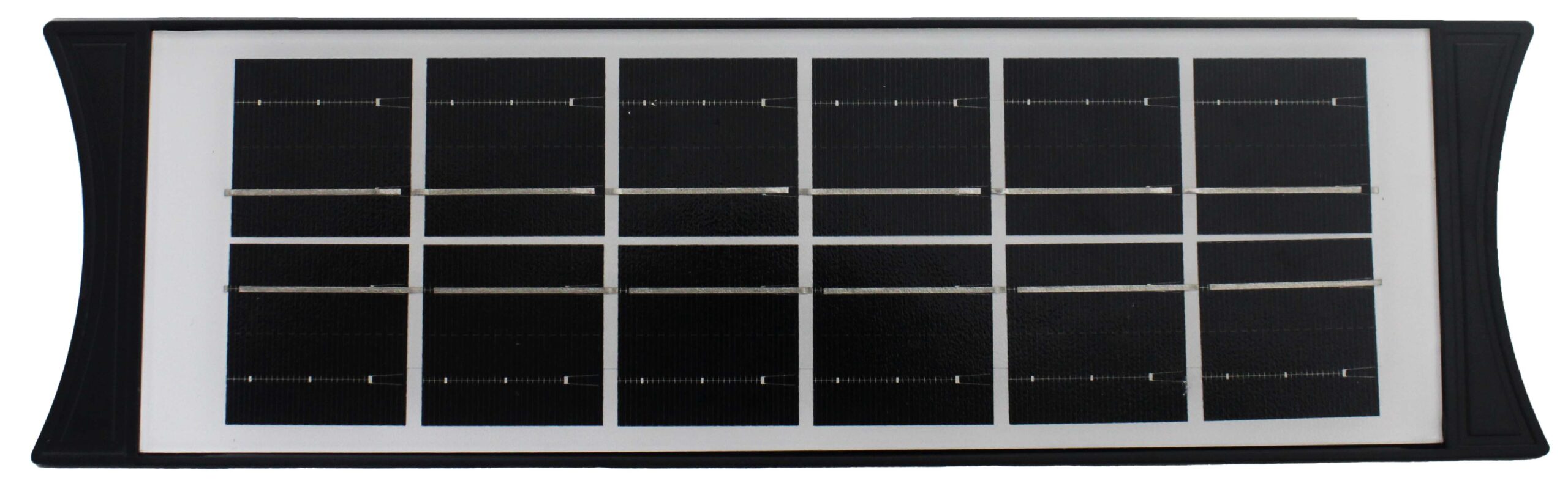 LUZ EXTERNA SOLAR RECARREGÁVEL