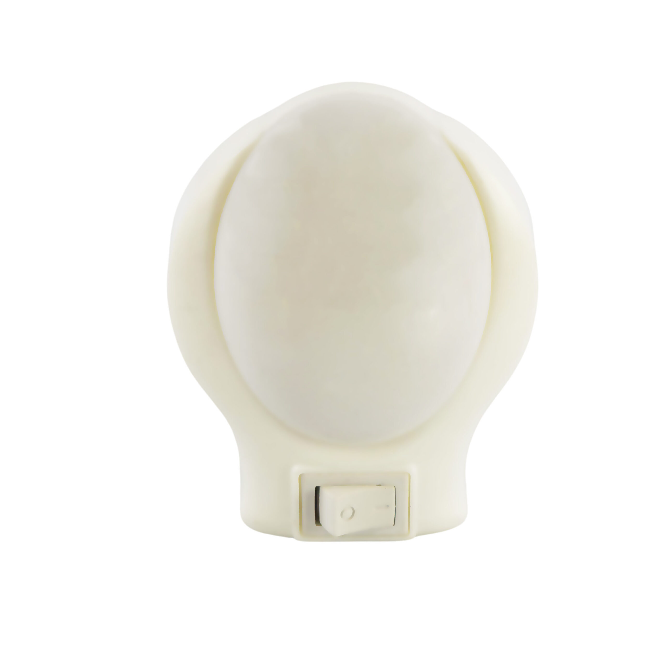 LUMINÁRIA NOTURNA DECORATIVA (BIVOLT)