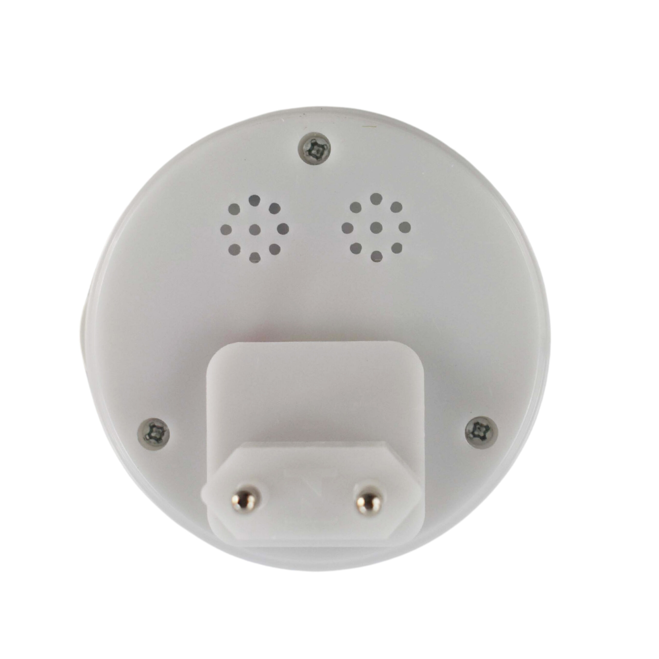 LUMINÁRIA NOTURNA DECORATIVA (BIVOLT)