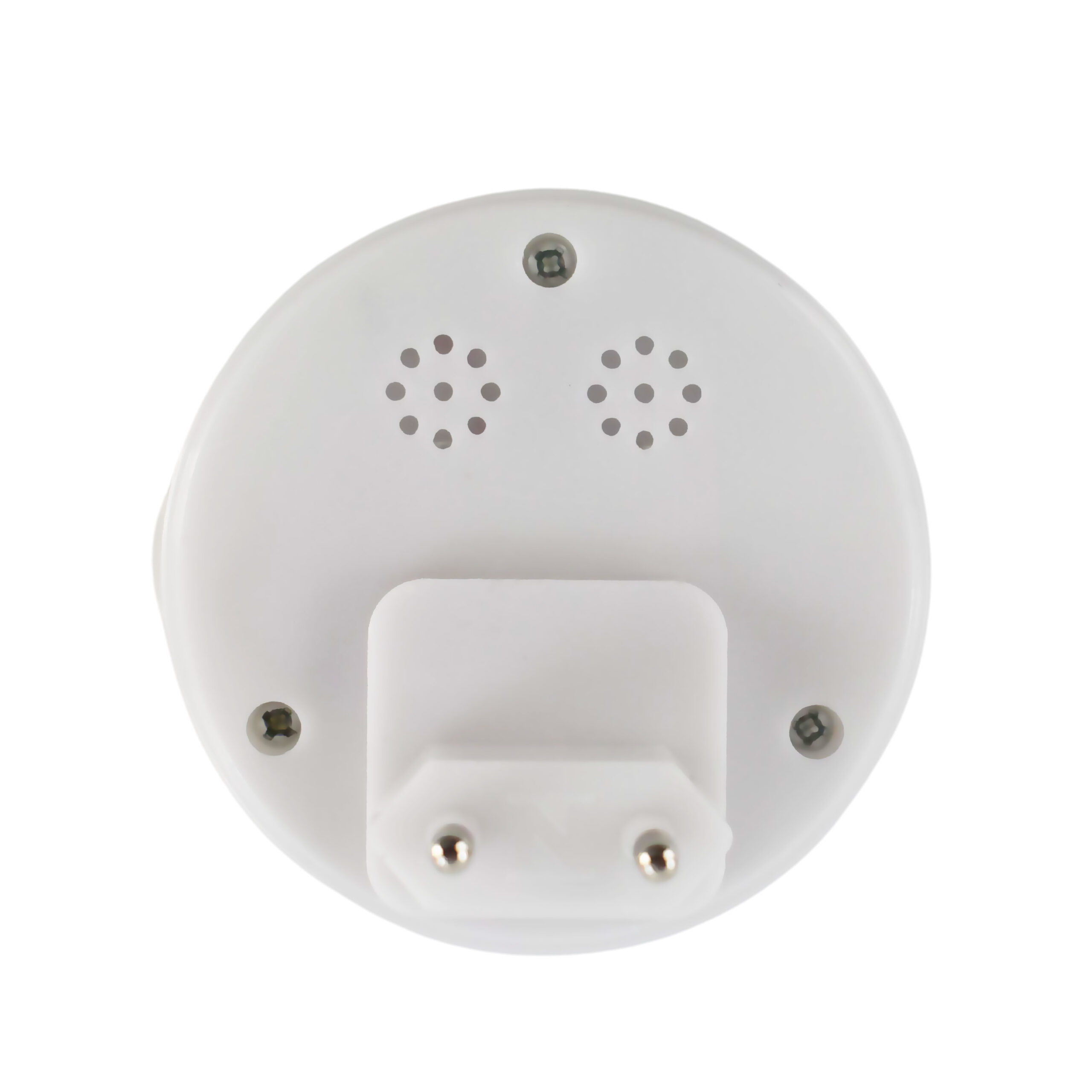 LUMINÁRIA NOTURNA DECORATIVA (BIVOLT)
