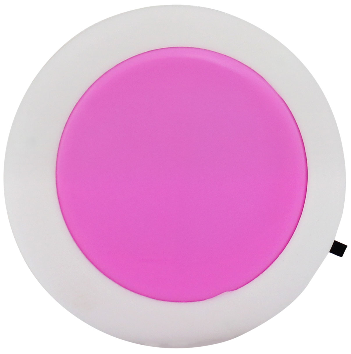 LUMINÁRIA NOTURNA DECORATIVA (BIVOLT)
