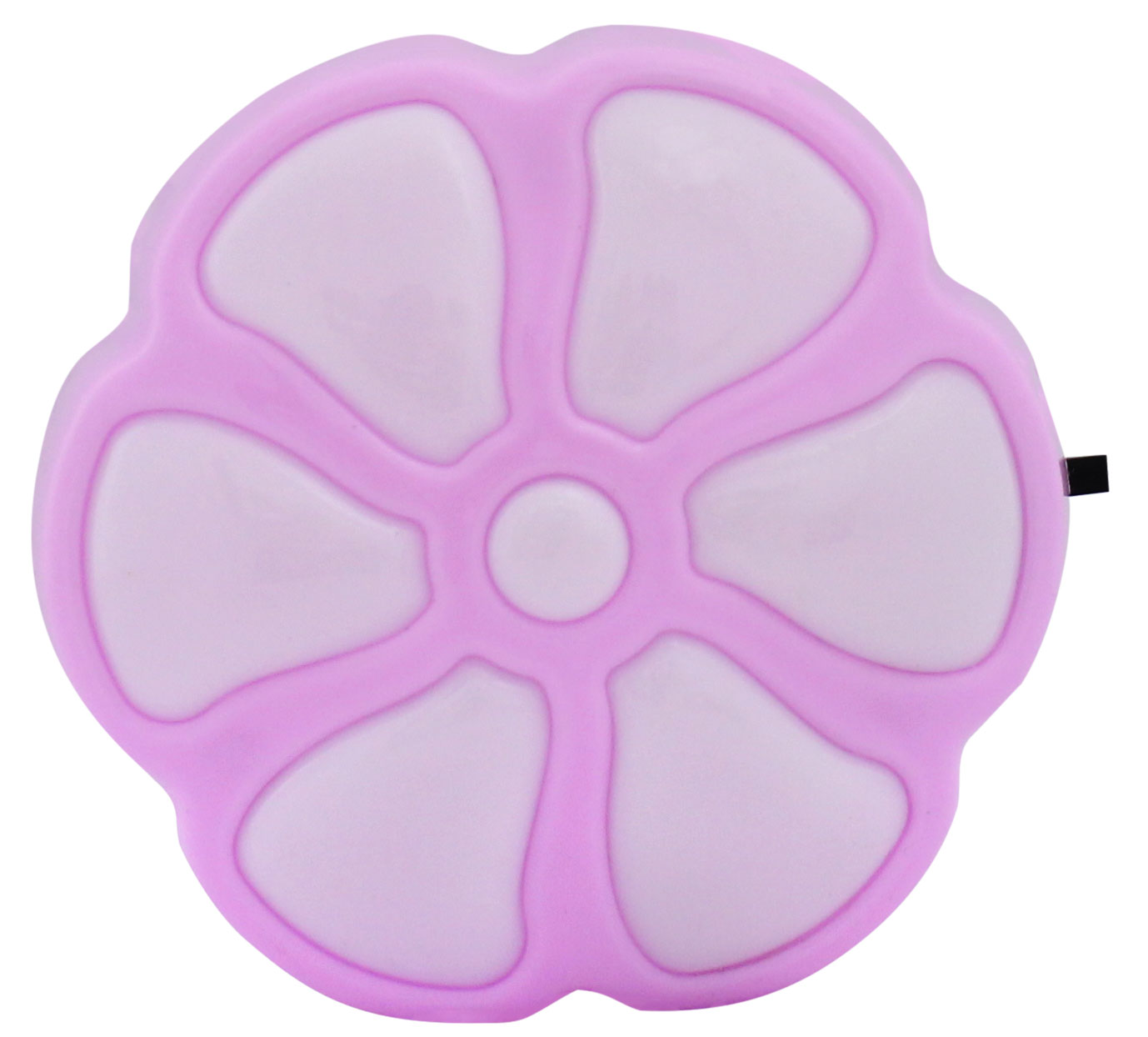 LUMINÁRIA NOTURNA DECORATIVA (BIVOLT)