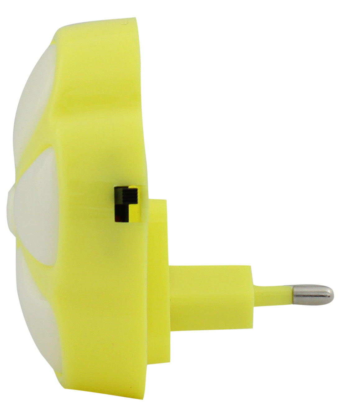 LUMINÁRIA NOTURNA DECORATIVA (BIVOLT)