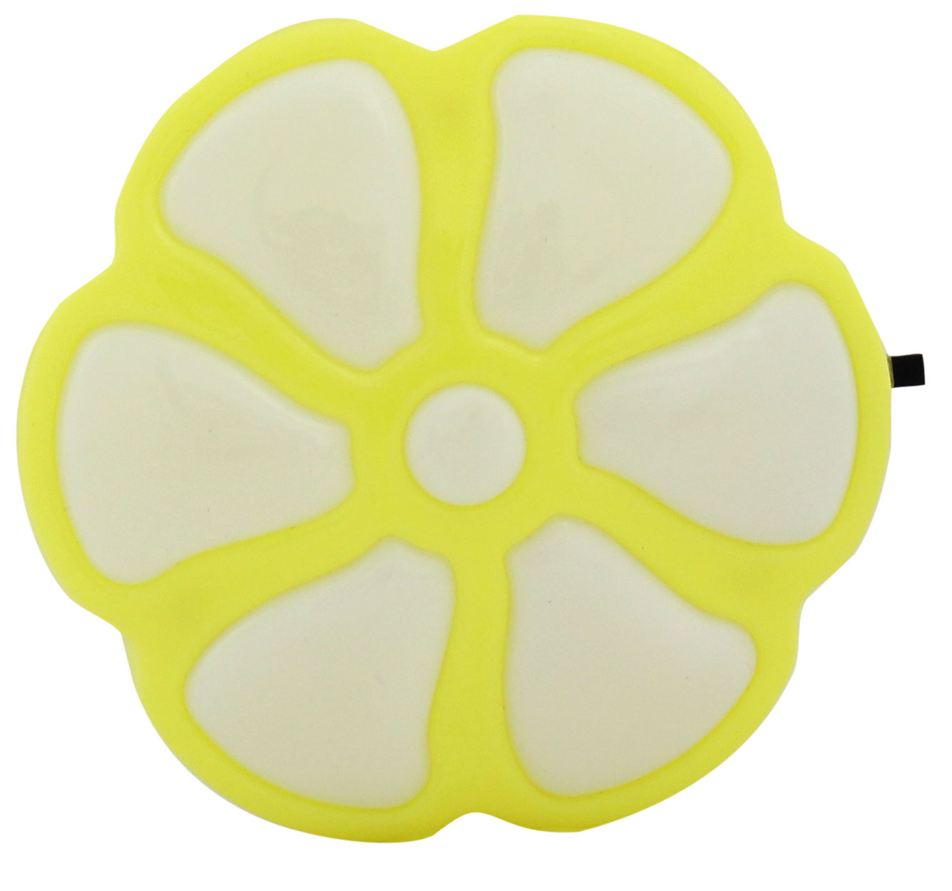 LUMINÁRIA NOTURNA DECORATIVA (BIVOLT)