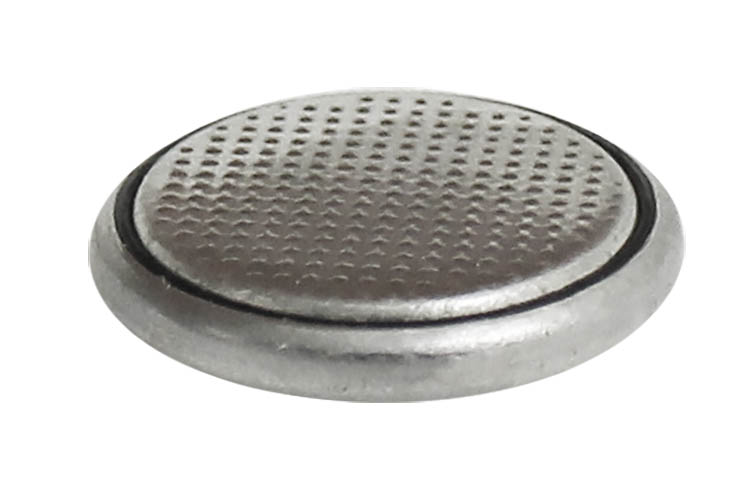 BATERIA DE BOTÃO 1220 3V