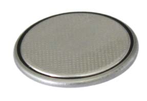 BATERIA LITHIUM CR2016 3V