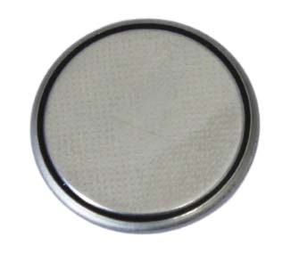 BATERIA LITHIUM CR2032 3V