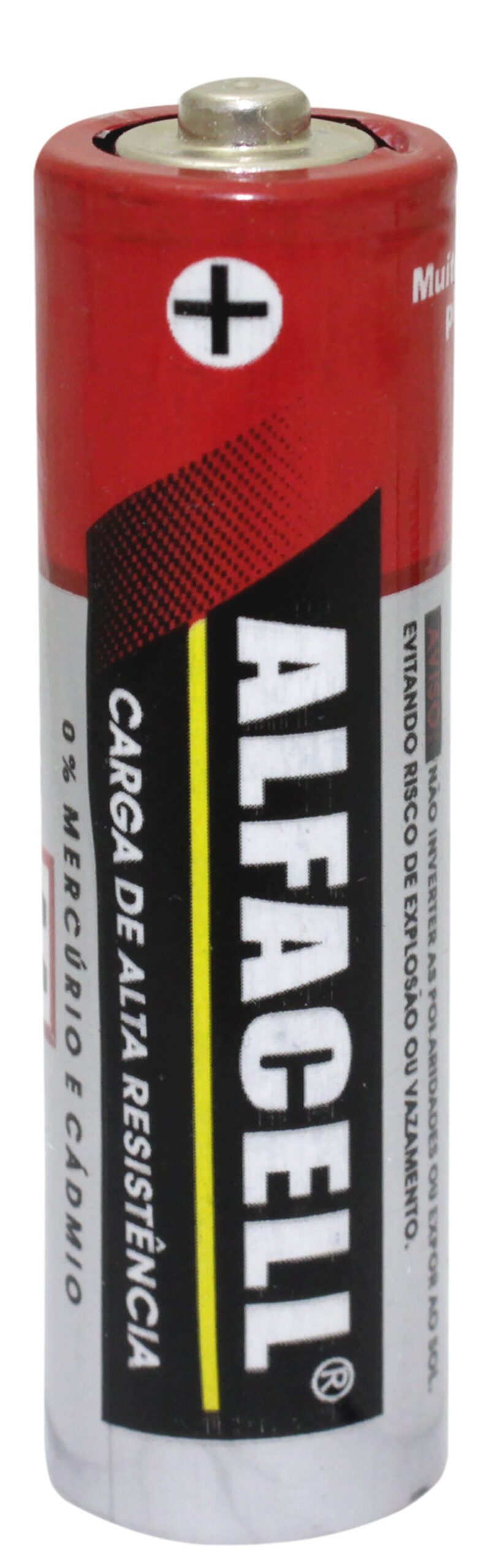 PILHA COMUM AA (PQ) 1.5V