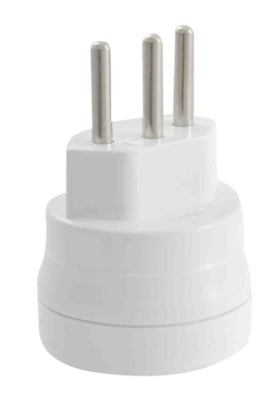 ADAPTADOR PARA CONVERSÃO DE SISTEMA 2P+T
