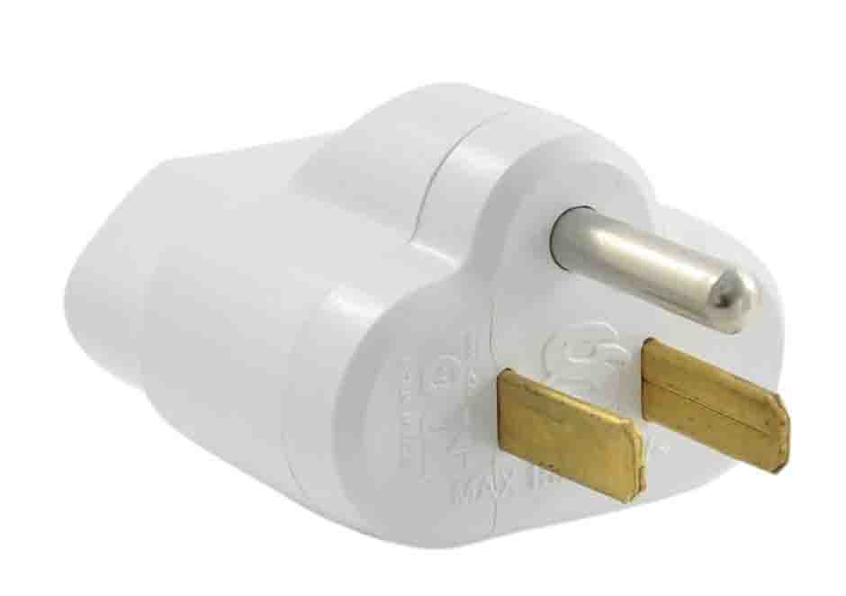 ADAPTADOR PARA CONVERSÃO DE SISTEMA REVERSO 2P+T