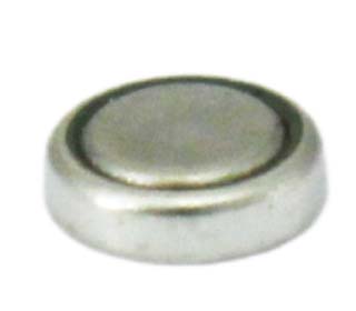 BATERIA ALFACELL ÓXIDO DE PRATA 364, 1.55V