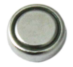 BATERIA ALFACELL ÓXIDO DE PRATA 364, 1.55V
