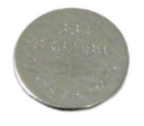 BATERIA ALFACELL ÓXIDO DE PRATA 377, 1,55V