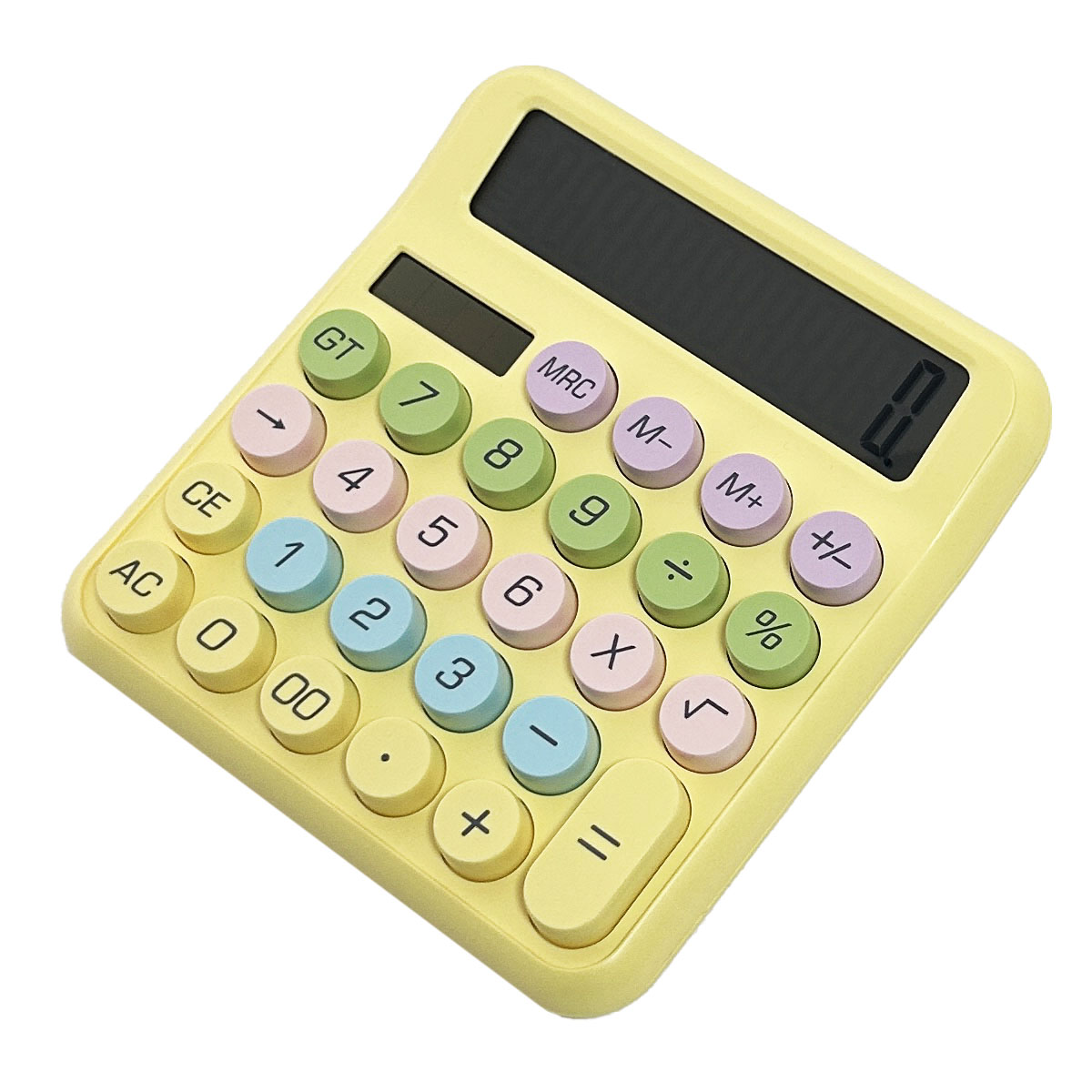 CALCULADORA ELETRÔNICA