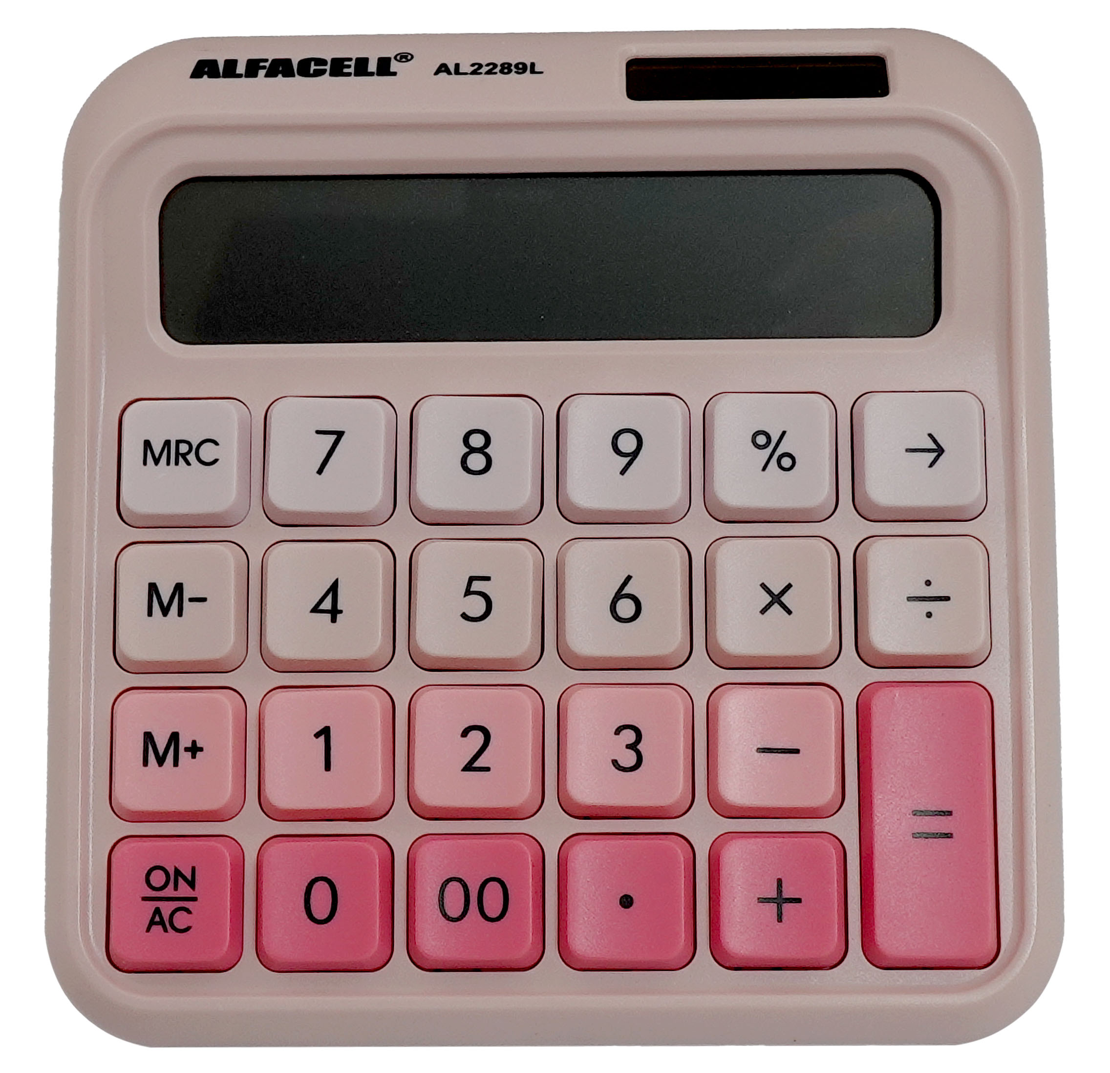 CALCULADORA ELETRÔNICA