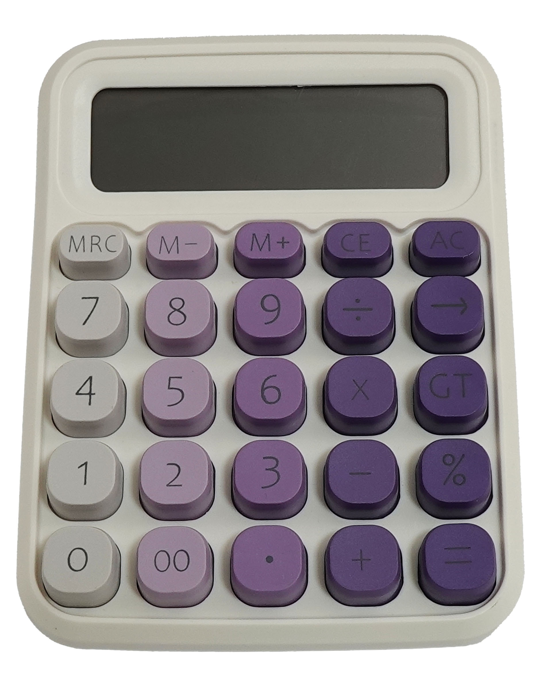 CALCULADORA ELETRÔNICA