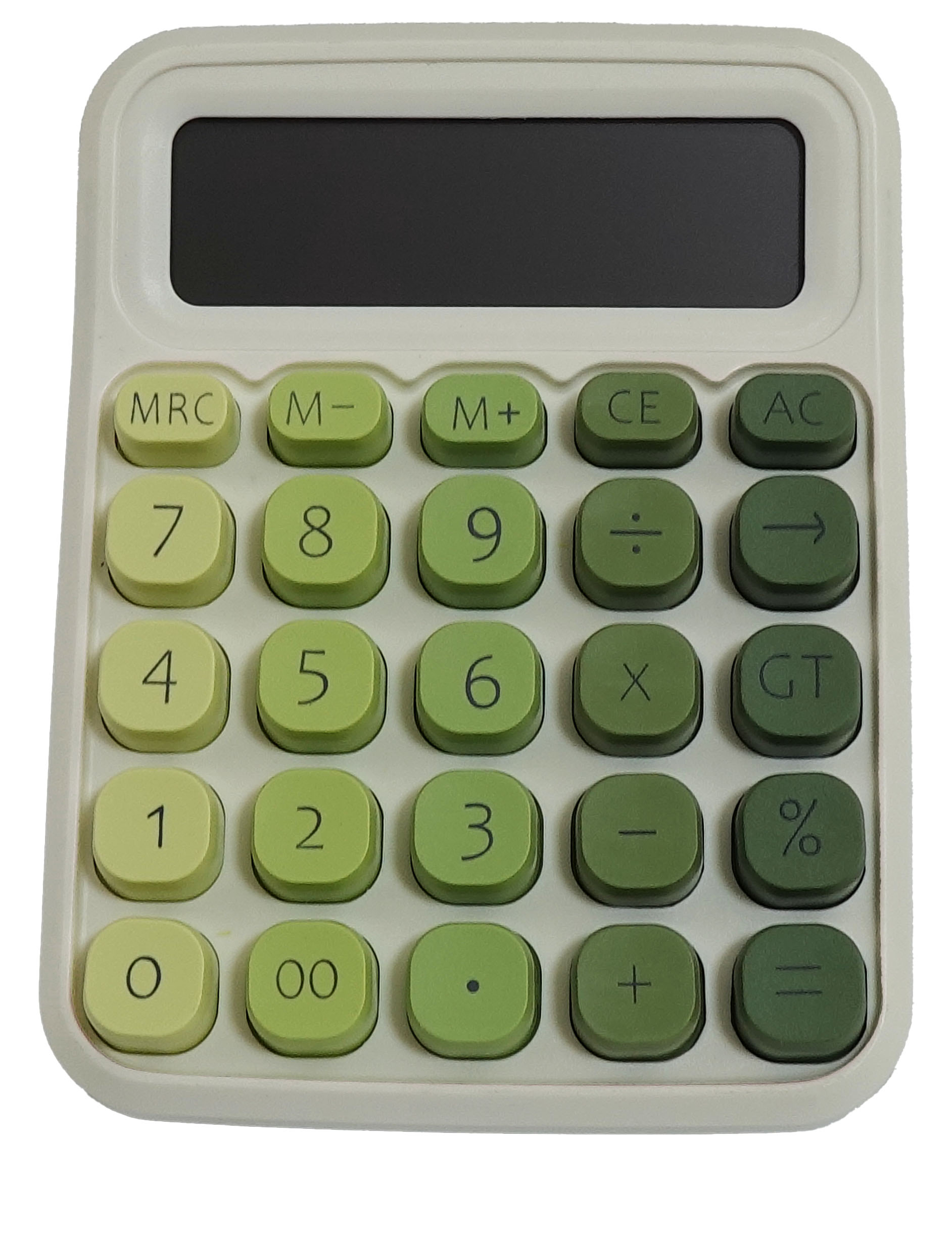 CALCULADORA ELETRÔNICA