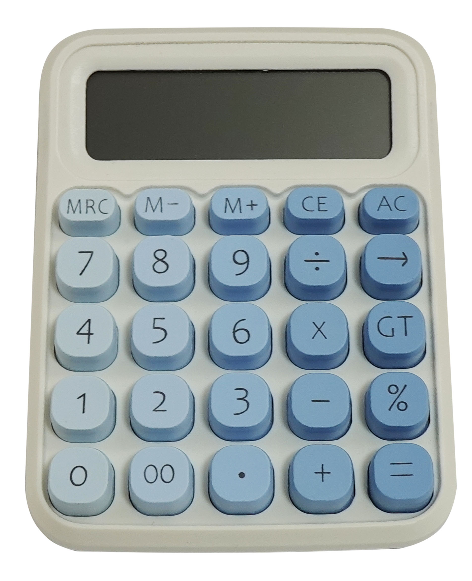 CALCULADORA ELETRÔNICA