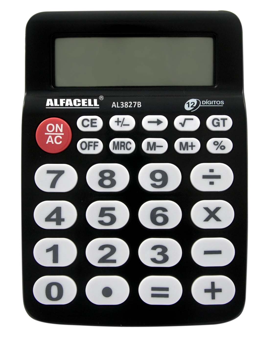 CALCULADORA DE MESA