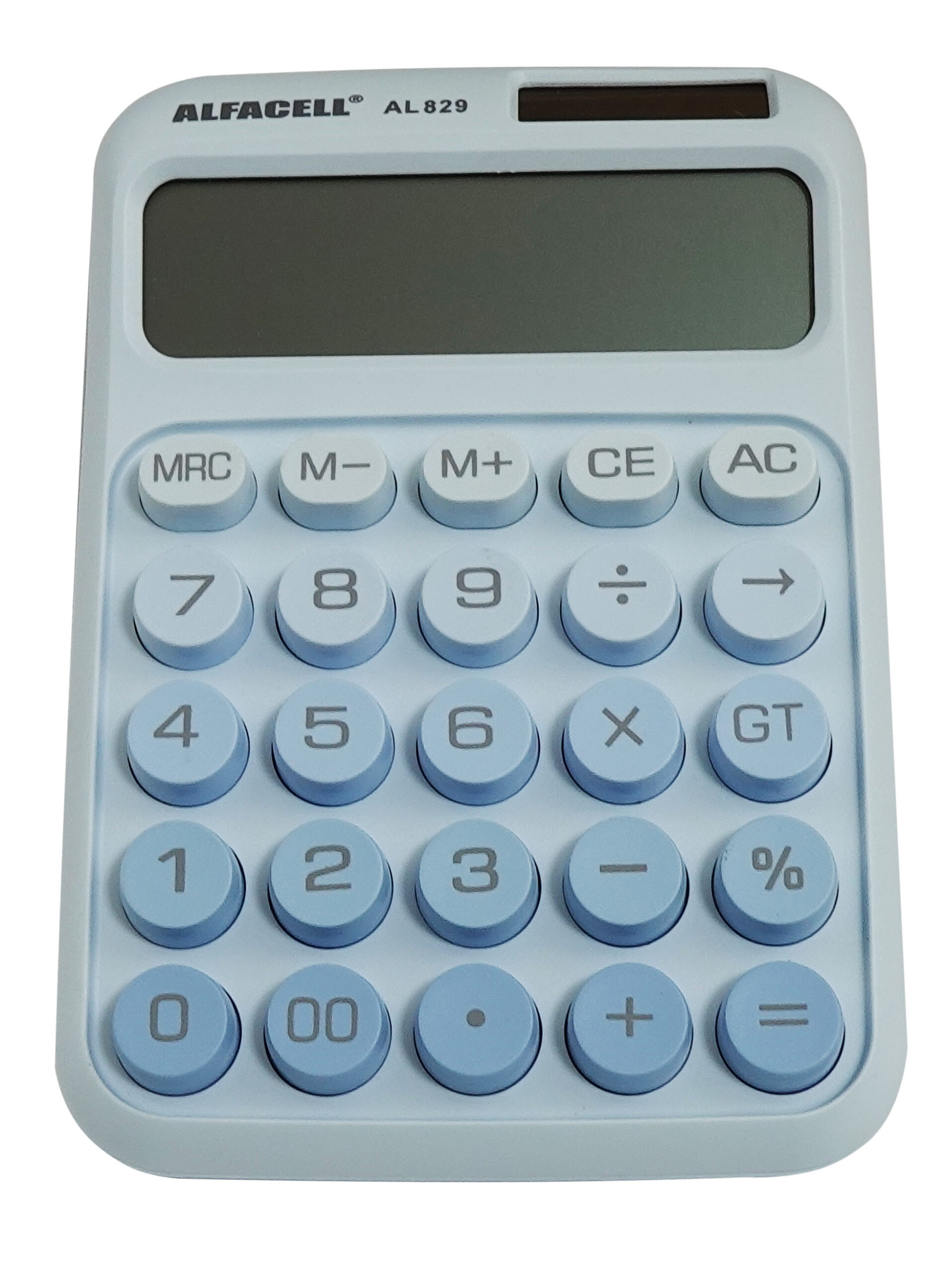 CALCULADORA ELETRÔNICA