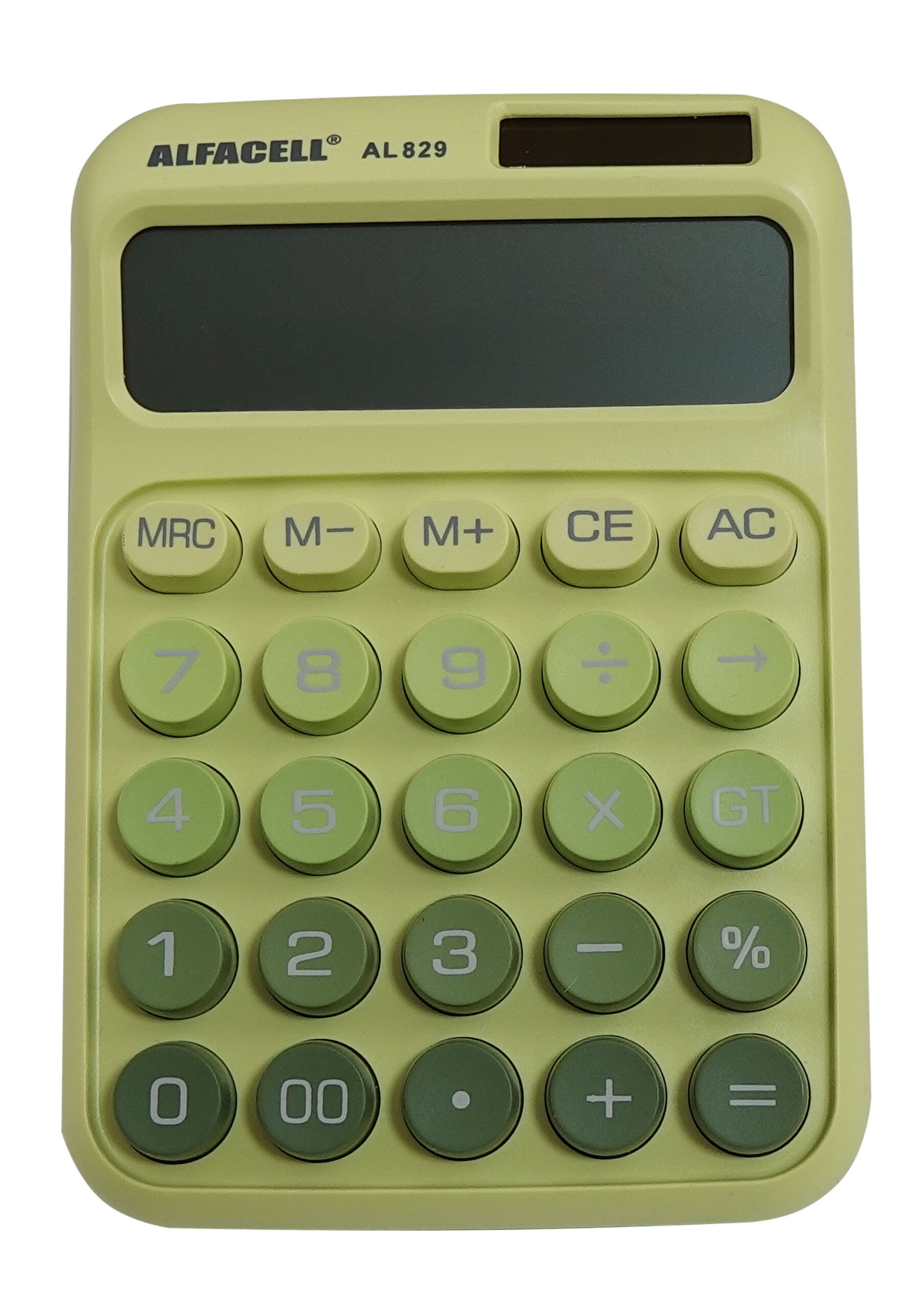 CALCULADORA ELETRÔNICA