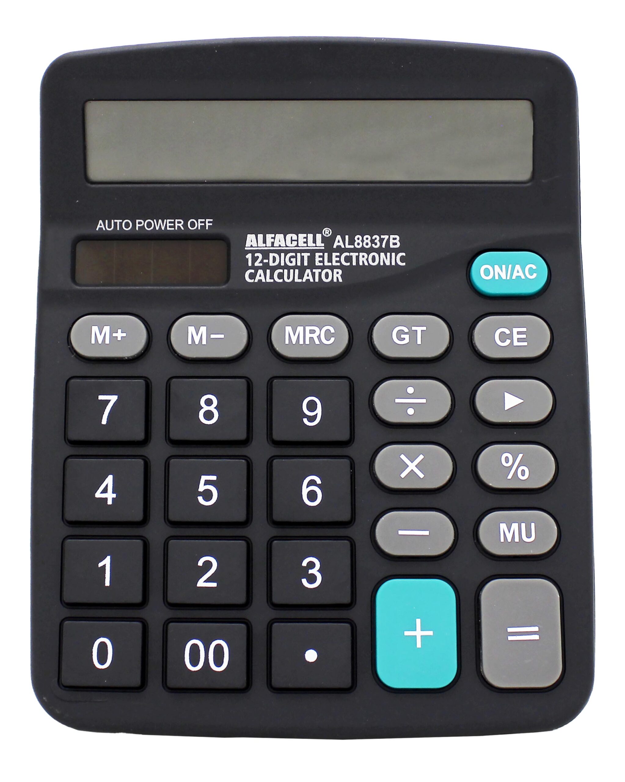 CALCULADORA DE MESA