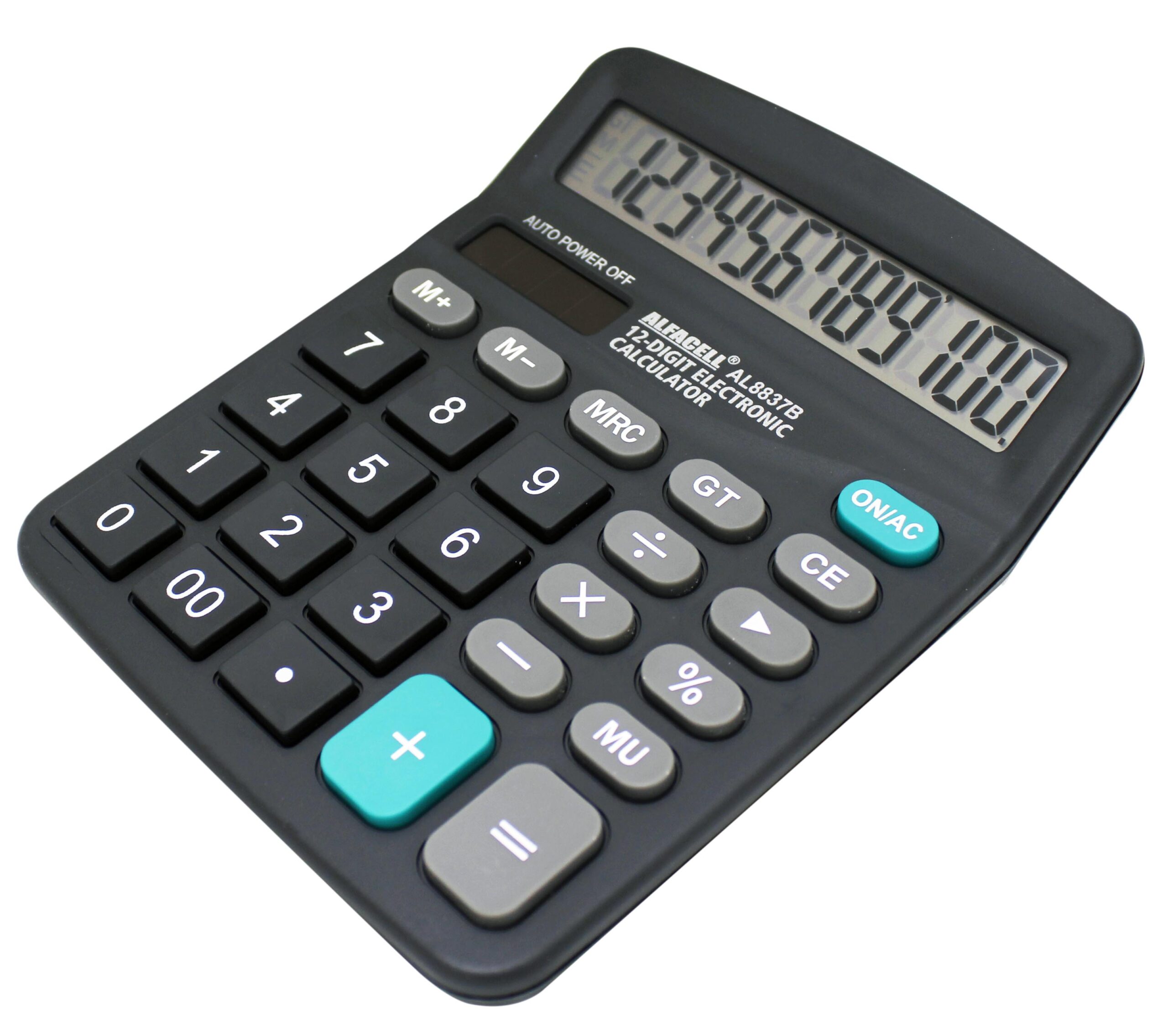 CALCULADORA DE MESA