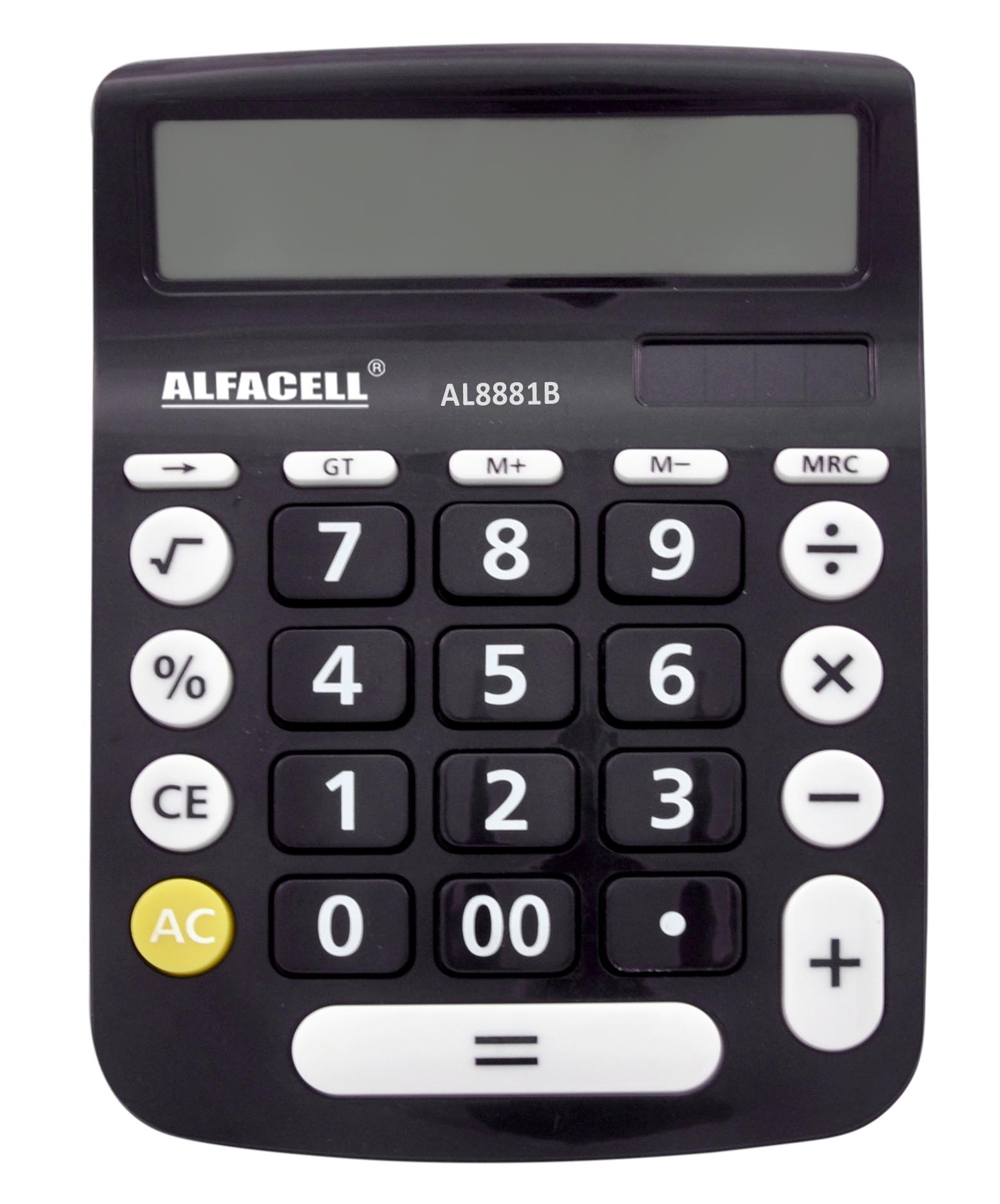 CALCULADORA DE MESA