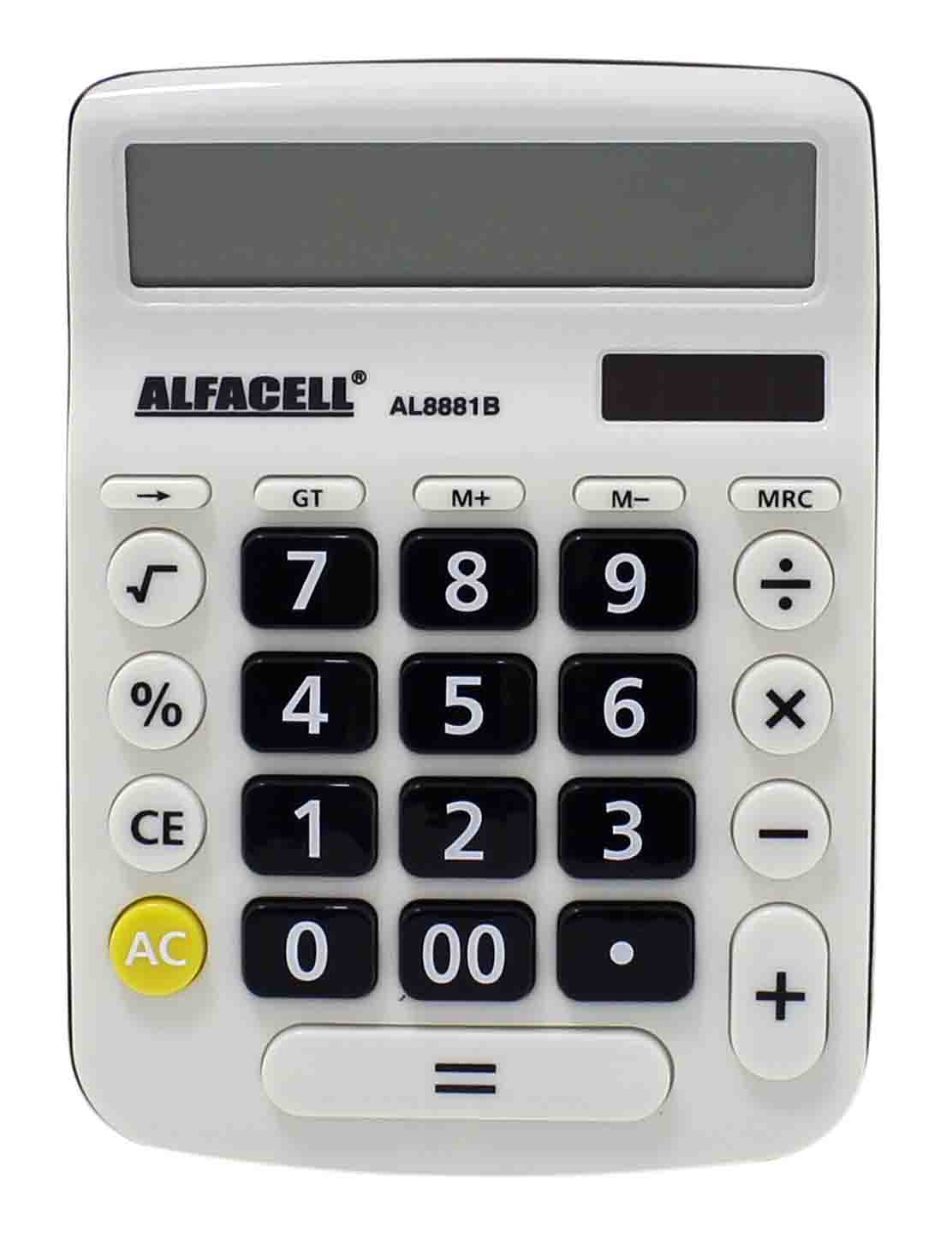 CALCULADORA DE MESA