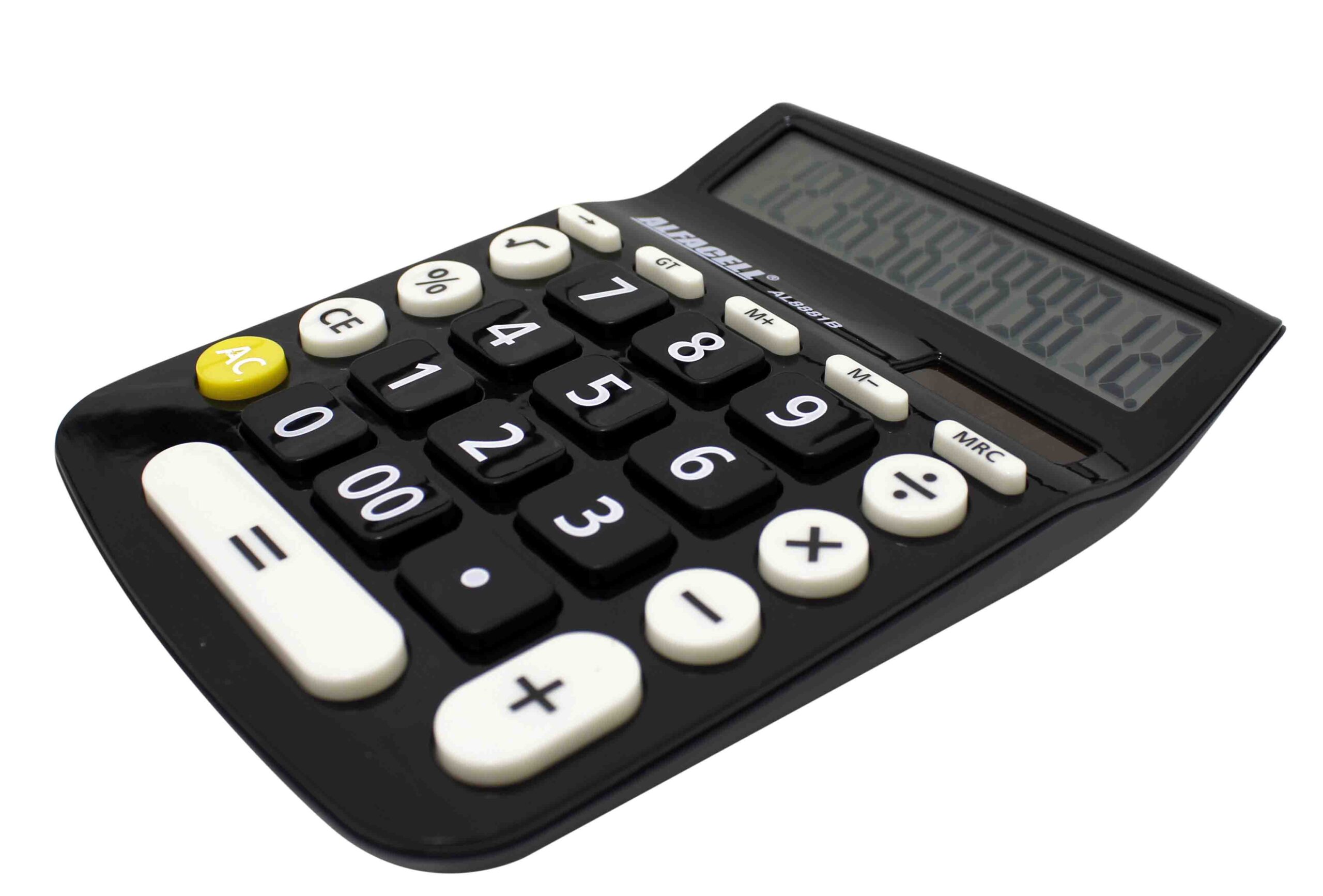 CALCULADORA DE MESA