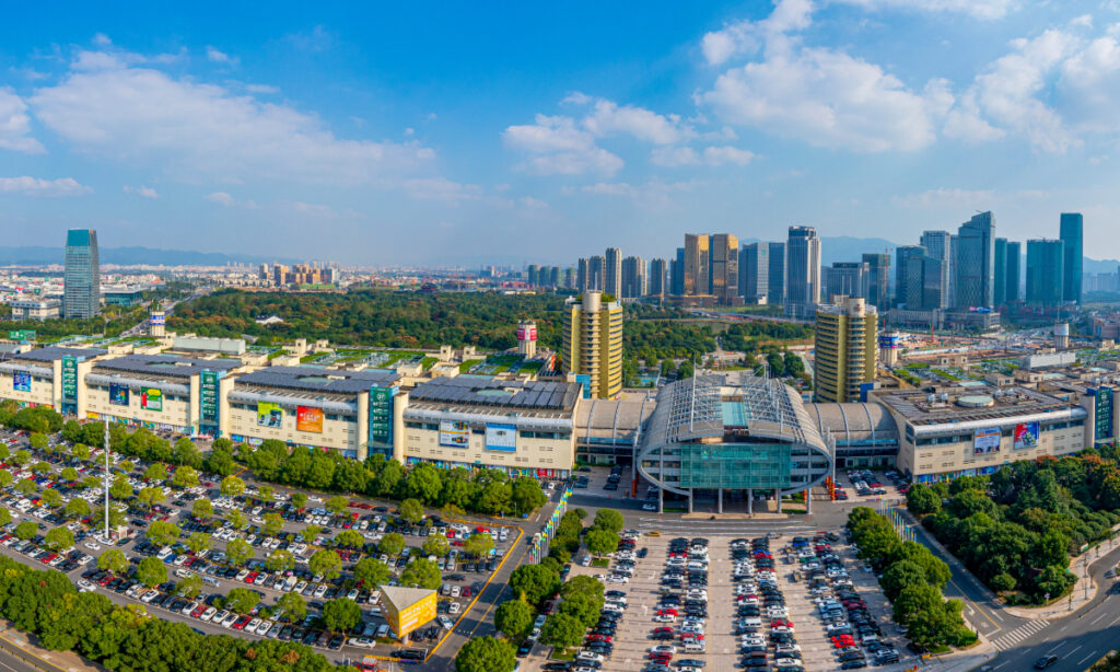 Alfacell participa de feira internacional na China em busca de novidades para o mercado brasileiro